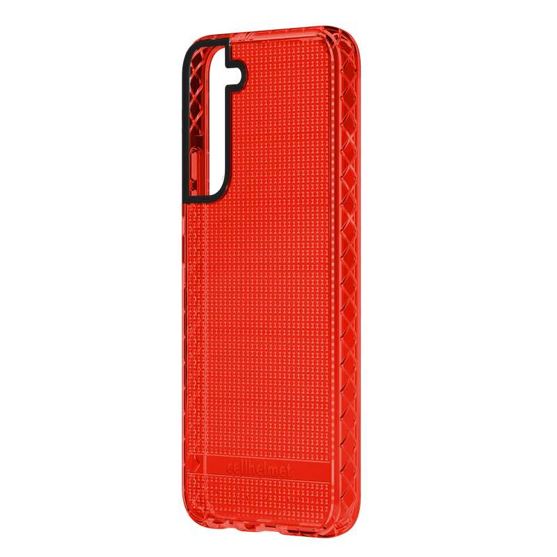 Altitude X Series for Samsung Galaxy S22 Plus  - Red - Case -  - cellhelmet