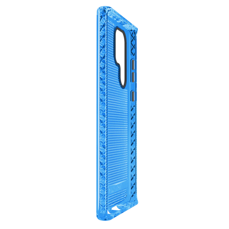 Altitude X Series for Samsung Galaxy S22 Ultra  - Blue - Case -  - cellhelmet