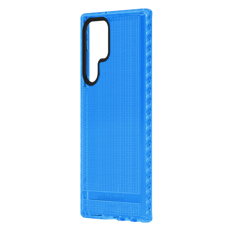 Altitude X Series for Samsung Galaxy S22 Ultra  - Blue - Case -  - cellhelmet