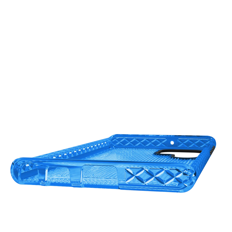 Altitude X Series for Samsung Galaxy S22 Ultra  - Blue - Case -  - cellhelmet