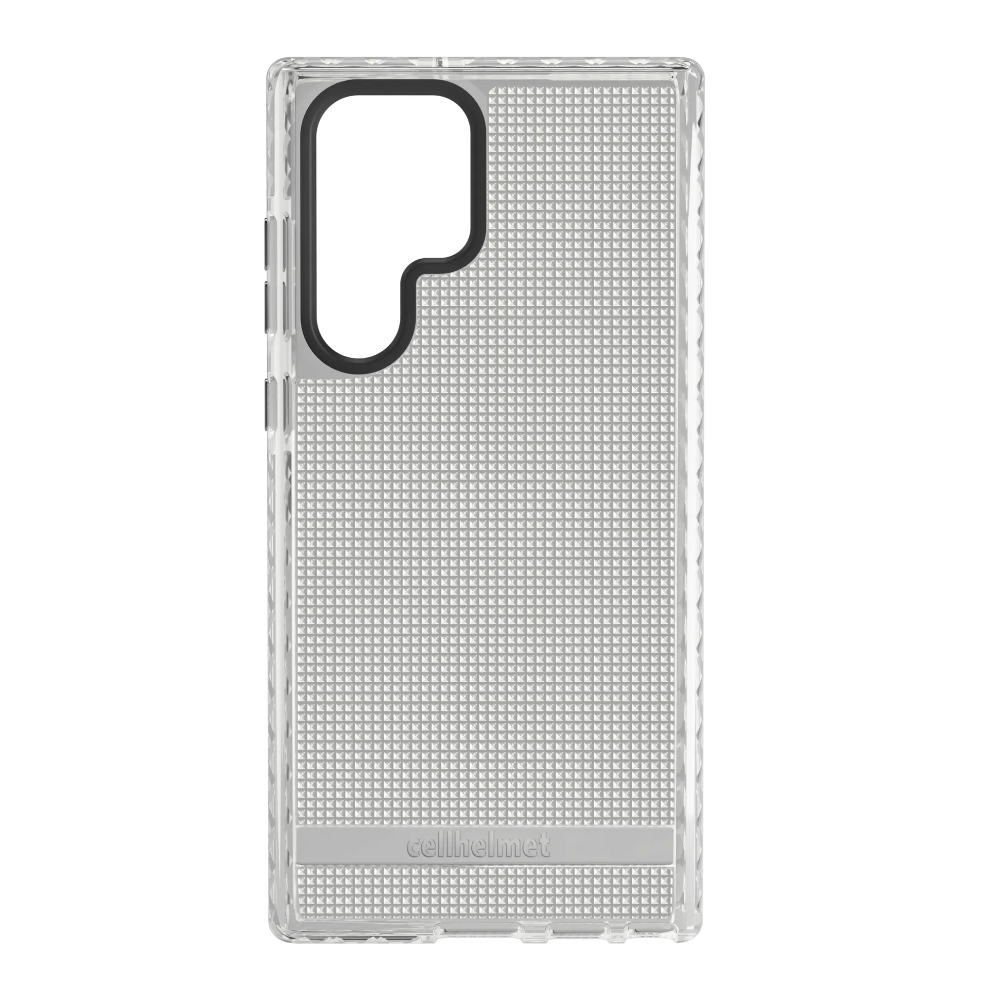 Altitude X Series for Samsung Galaxy S22 Ultra  - Clear - Case -  - cellhelmet