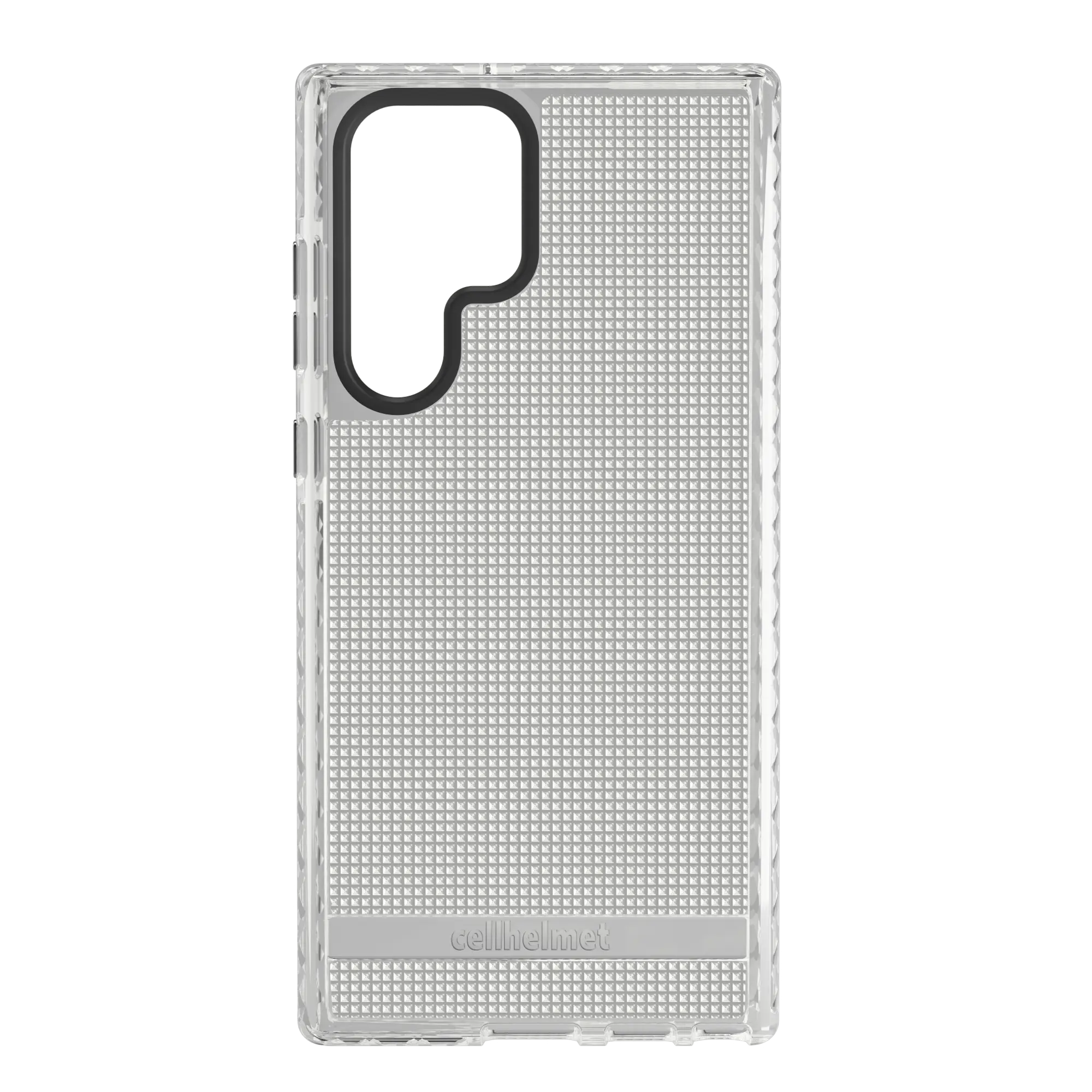 Altitude X Series for Samsung Galaxy S22 Ultra  - Clear - Case -  - cellhelmet