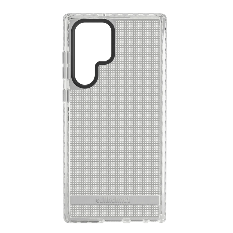 Altitude X Series for Samsung Galaxy S22 Ultra  - Clear - Case -  - cellhelmet