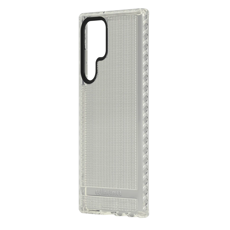 Altitude X Series for Samsung Galaxy S22 Ultra  - Clear - Case -  - cellhelmet
