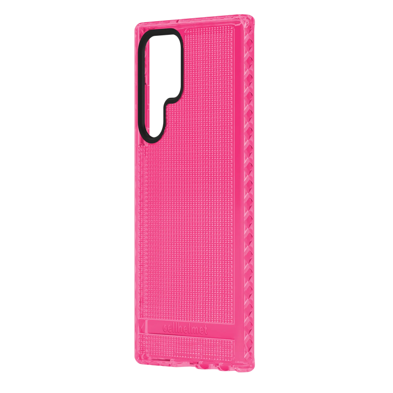 Altitude X Series for Samsung Galaxy S22 Ultra  - Pink - Case -  - cellhelmet