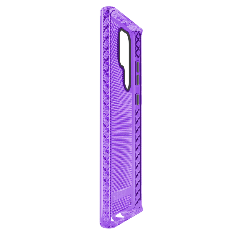 Altitude X Series for Samsung Galaxy S22 Ultra  - Purple - Case -  - cellhelmet