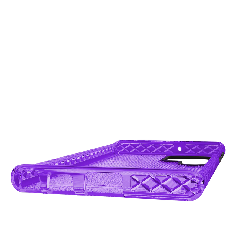 Altitude X Series for Samsung Galaxy S22 Ultra  - Purple - Case -  - cellhelmet