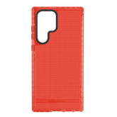 Altitude X Series for Samsung Galaxy S22 Ultra  - Red - Case -  - cellhelmet