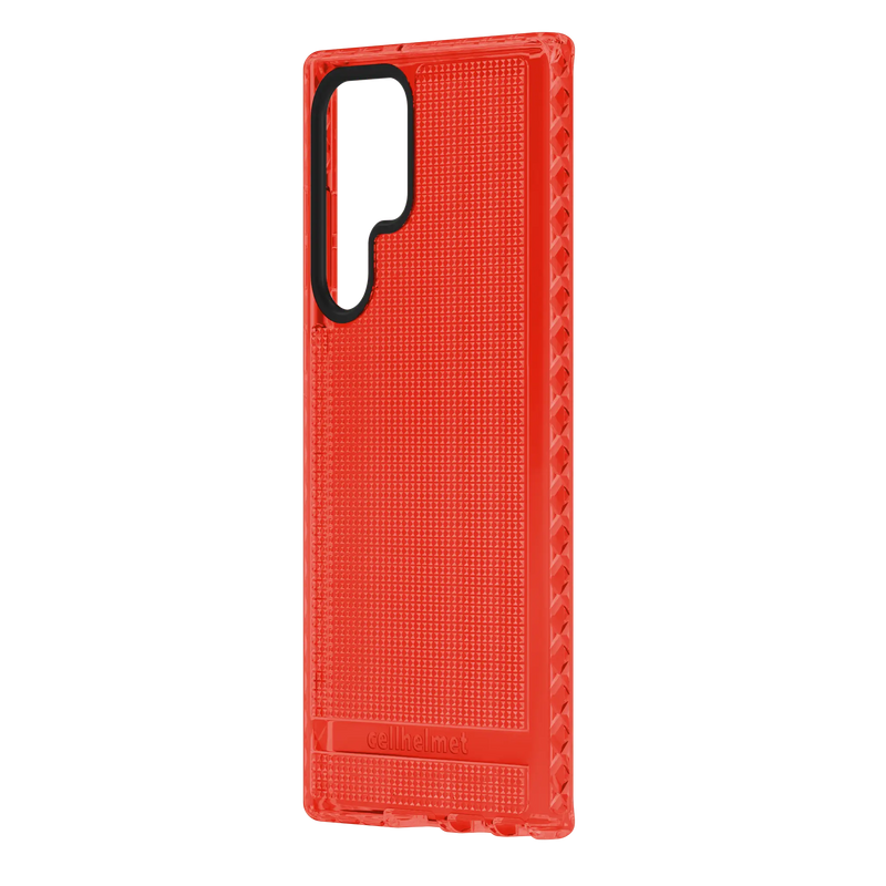 Altitude X Series for Samsung Galaxy S22 Ultra  - Red - Case -  - cellhelmet