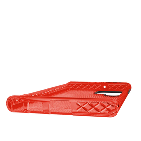 Altitude X Series for Samsung Galaxy S22 Ultra  - Red - Case -  - cellhelmet