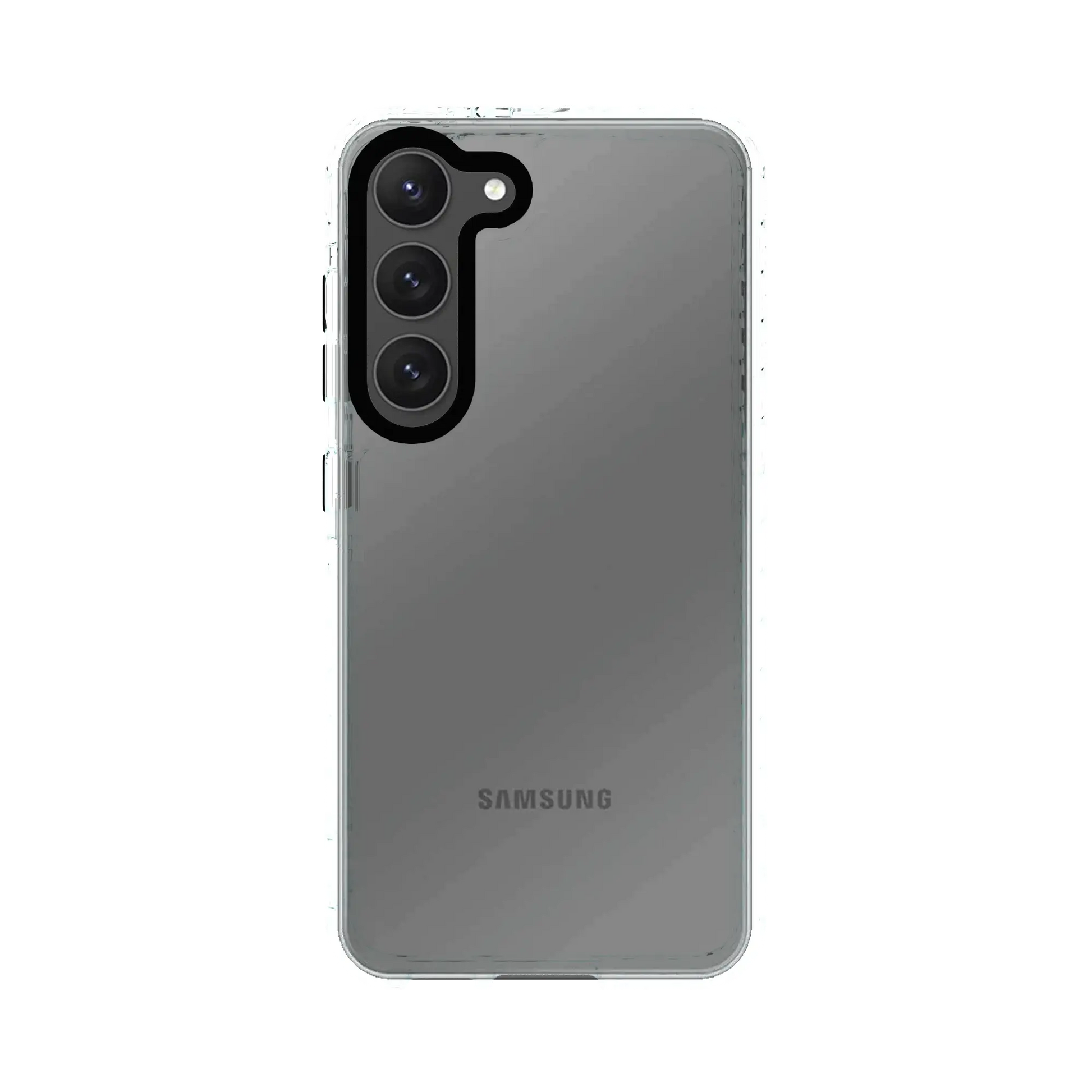 Altitude X Series for Samsung Galaxy S23 - Crystal Clear - Case -  - cellhelmet