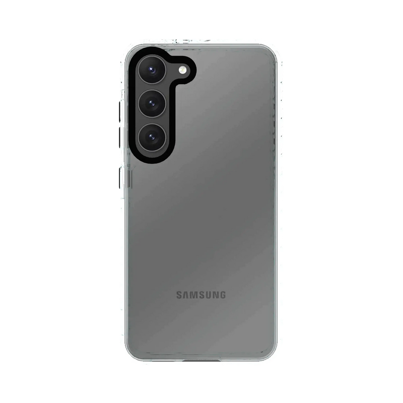 Altitude X Series for Samsung Galaxy S23 - Crystal Clear - Case -  - cellhelmet