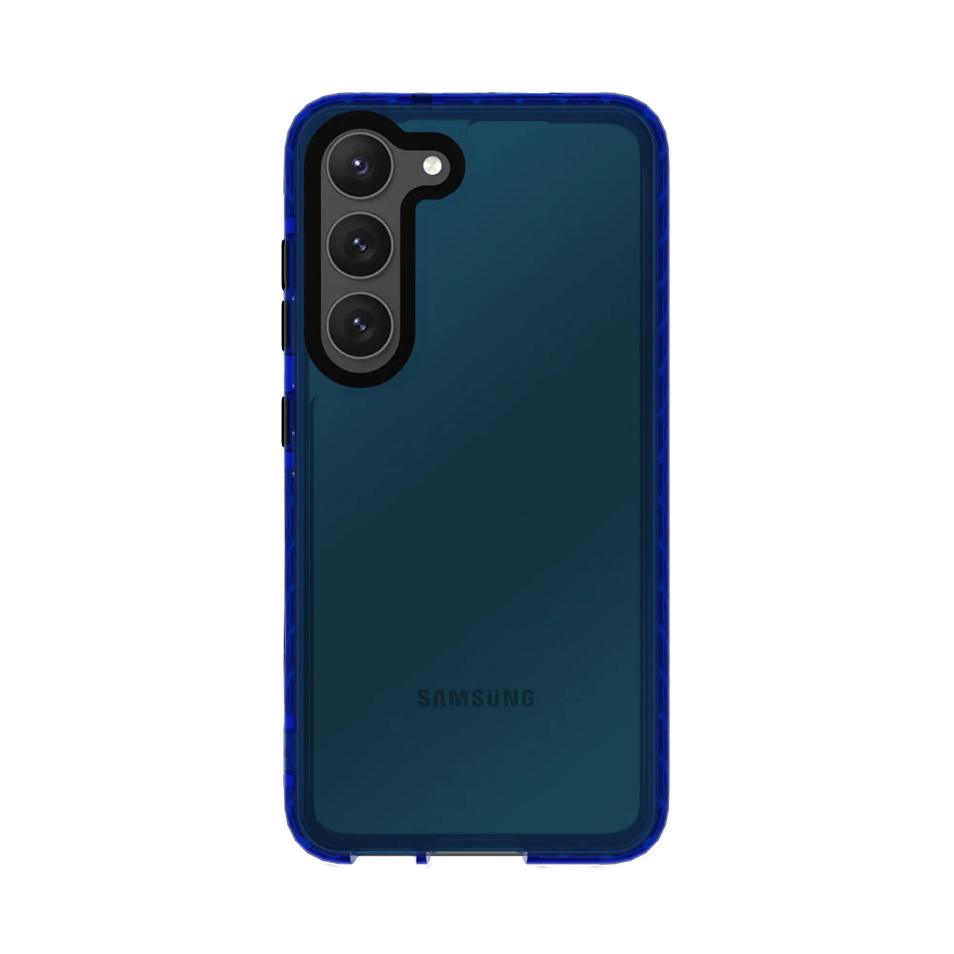 Altitude X Series for Samsung Galaxy S23 - Deep Sea Blue - Case -  - cellhelmet