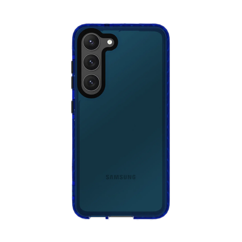 Altitude X Series for Samsung Galaxy S23 - Deep Sea Blue - Case -  - cellhelmet