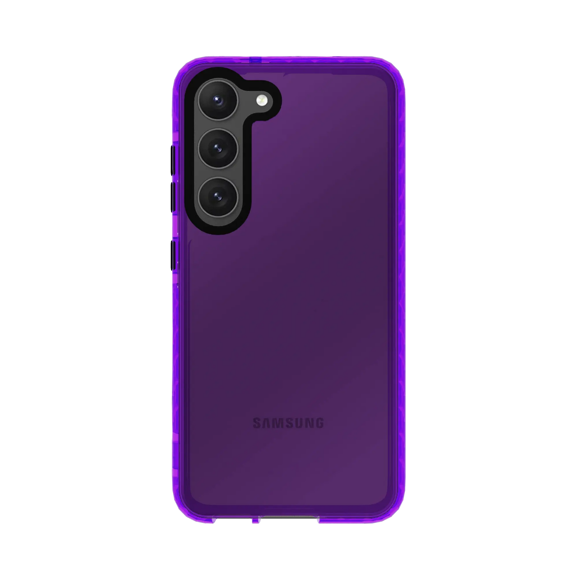 Altitude X Series for Samsung Galaxy S23 - Lilac Blossom Purple - Case -  - cellhelmet