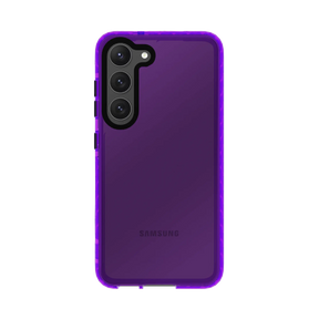 Altitude X Series for Samsung Galaxy S23 - Lilac Blossom Purple - Case -  - cellhelmet