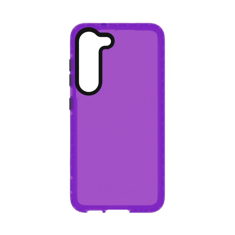 Altitude X Series for Samsung Galaxy S23 - Lilac Blossom Purple - Case - LilacBlossomPurple - cellhelmet