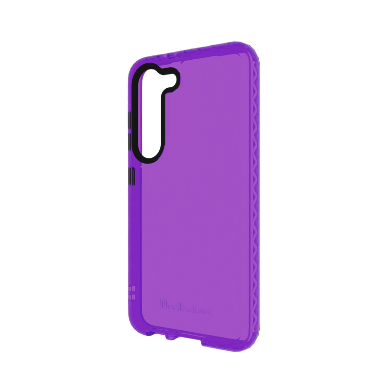 Altitude X Series for Samsung Galaxy S23 - Lilac Blossom Purple - Case -  - cellhelmet