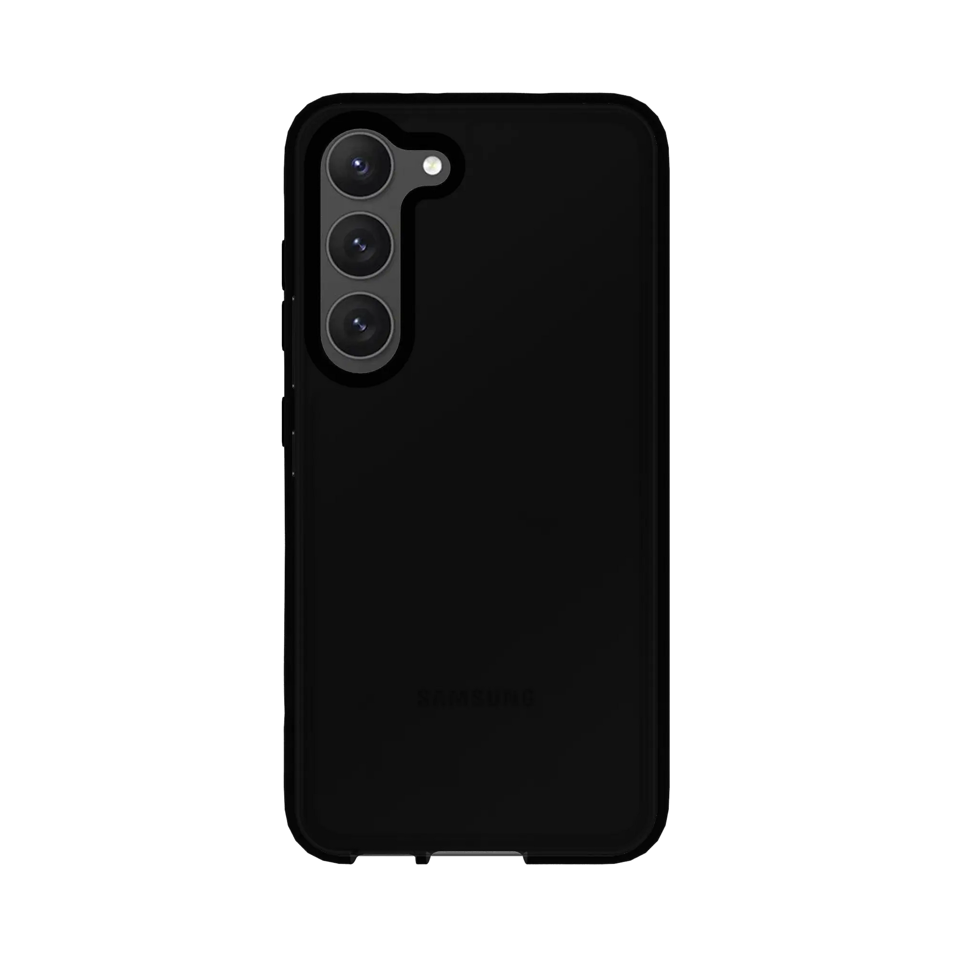 Altitude X Series for Samsung Galaxy S23 - Onyx Black - Case -  - cellhelmet