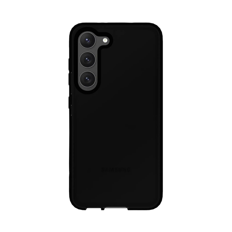 Altitude X Series for Samsung Galaxy S23 - Onyx Black - Case -  - cellhelmet