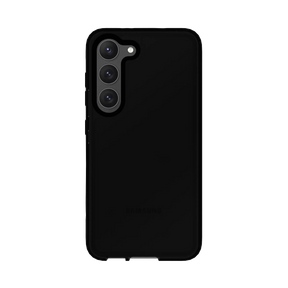 Altitude X Series for Samsung Galaxy S23 - Onyx Black - Case -  - cellhelmet