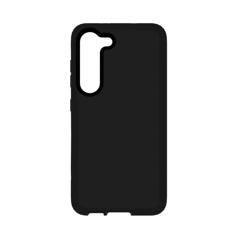 Altitude X Series for Samsung Galaxy S23 - Onyx Black - Case - OnyxBlack - cellhelmet