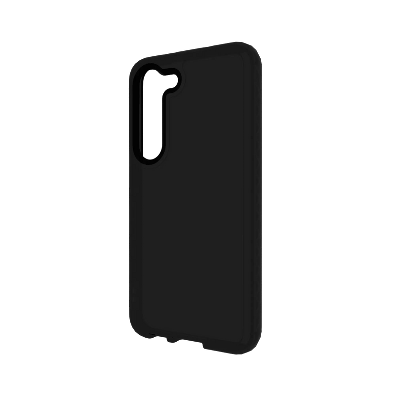 Altitude X Series for Samsung Galaxy S23 - Onyx Black - Case -  - cellhelmet