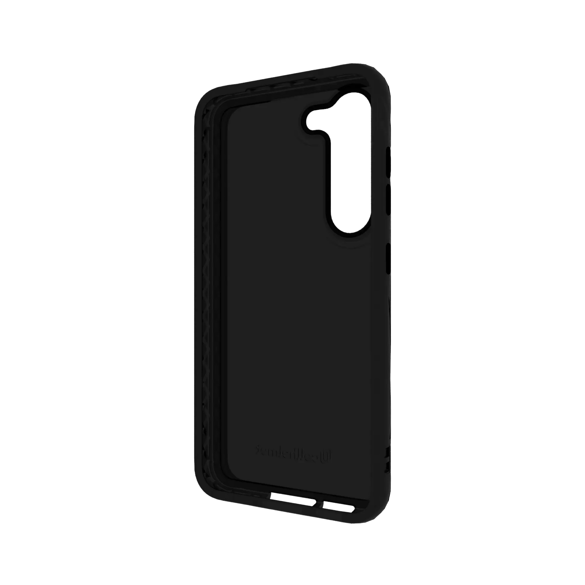 Altitude X Series for Samsung Galaxy S23 - Onyx Black - Case -  - cellhelmet