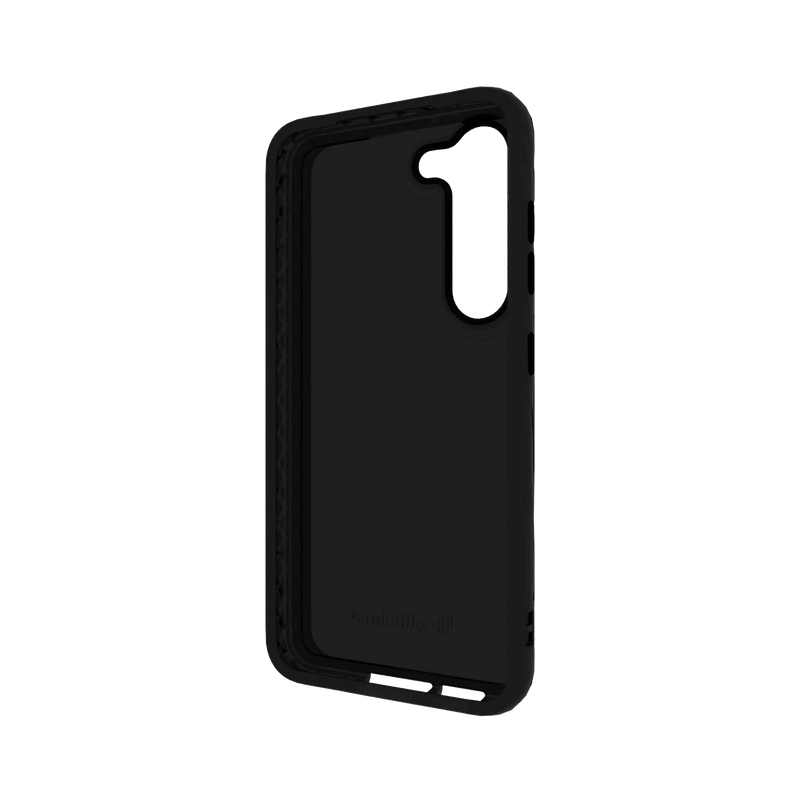 Altitude X Series for Samsung Galaxy S23 - Onyx Black - Case -  - cellhelmet