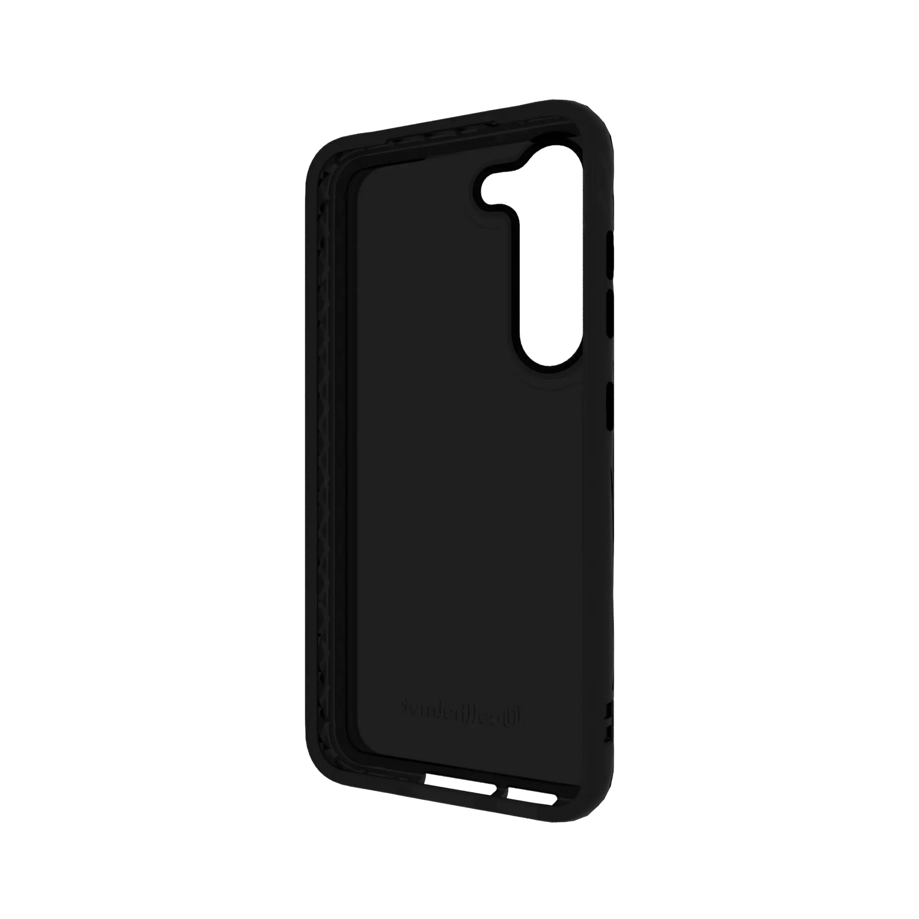 Altitude X Series for Samsung Galaxy S23 - Onyx Black - Case -  - cellhelmet
