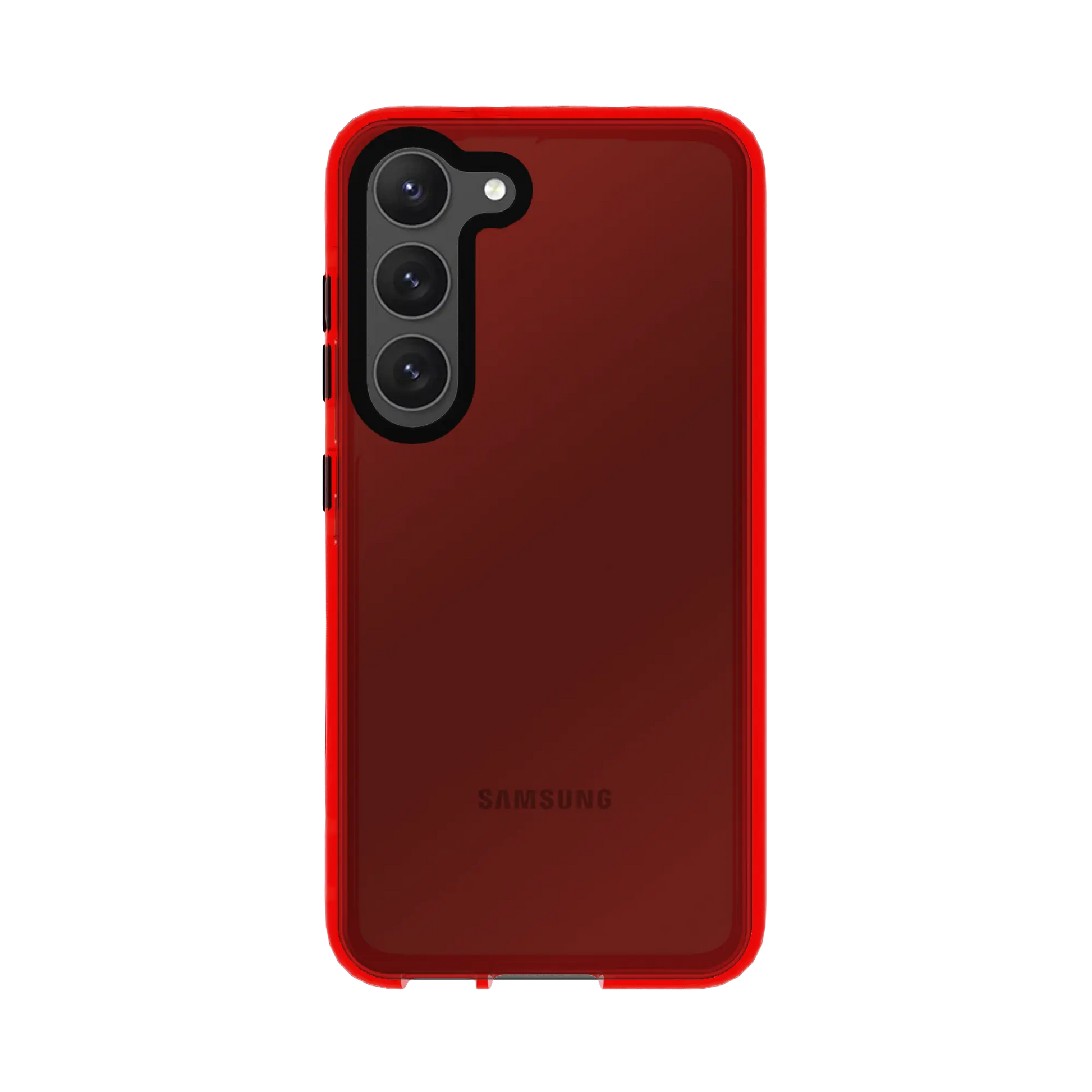 Altitude X Series for Samsung Galaxy S23 - Turbo Red - Case -  - cellhelmet
