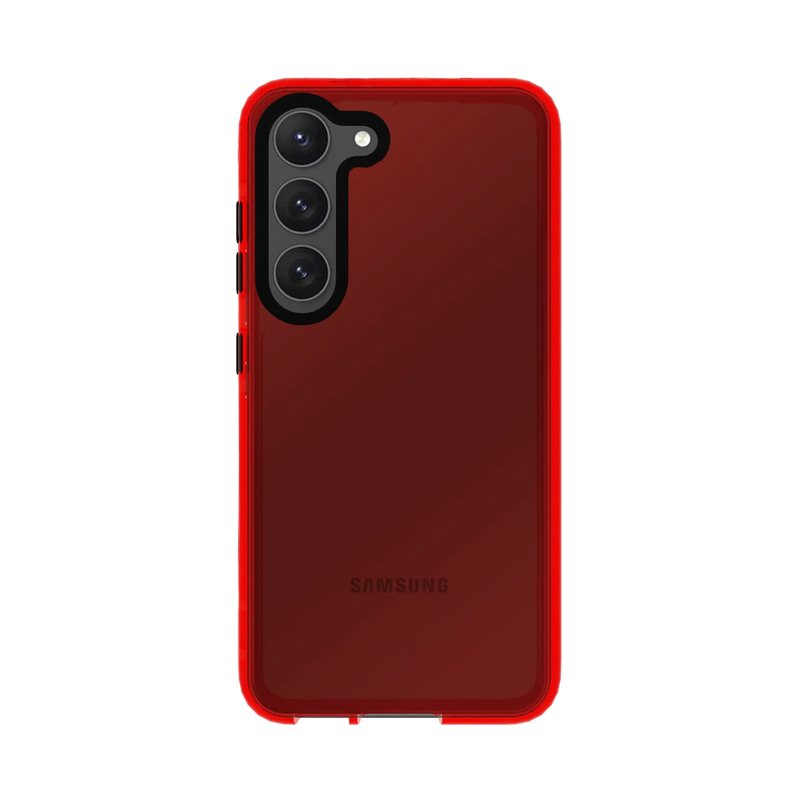 Altitude X Series for Samsung Galaxy S23 - Turbo Red - Case -  - cellhelmet