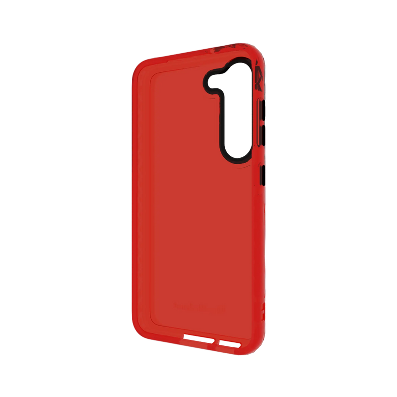 Altitude X Series for Samsung Galaxy S23 - Turbo Red - Case -  - cellhelmet