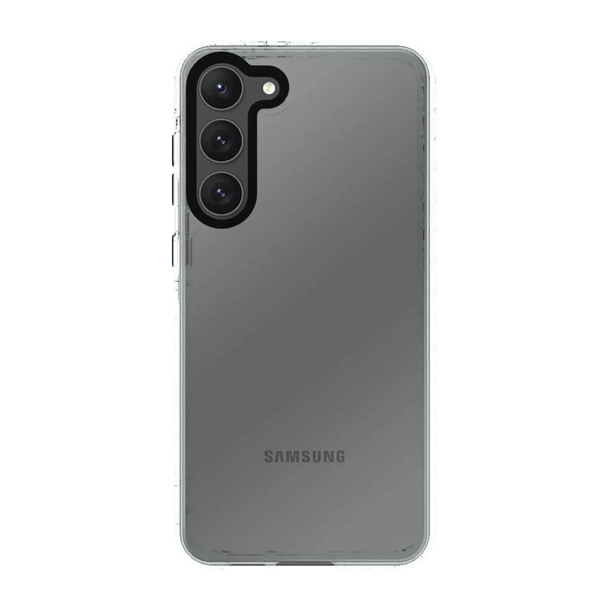 Altitude X Series for Samsung Galaxy S23 PLUS - Crystal Clear - Case -  - cellhelmet