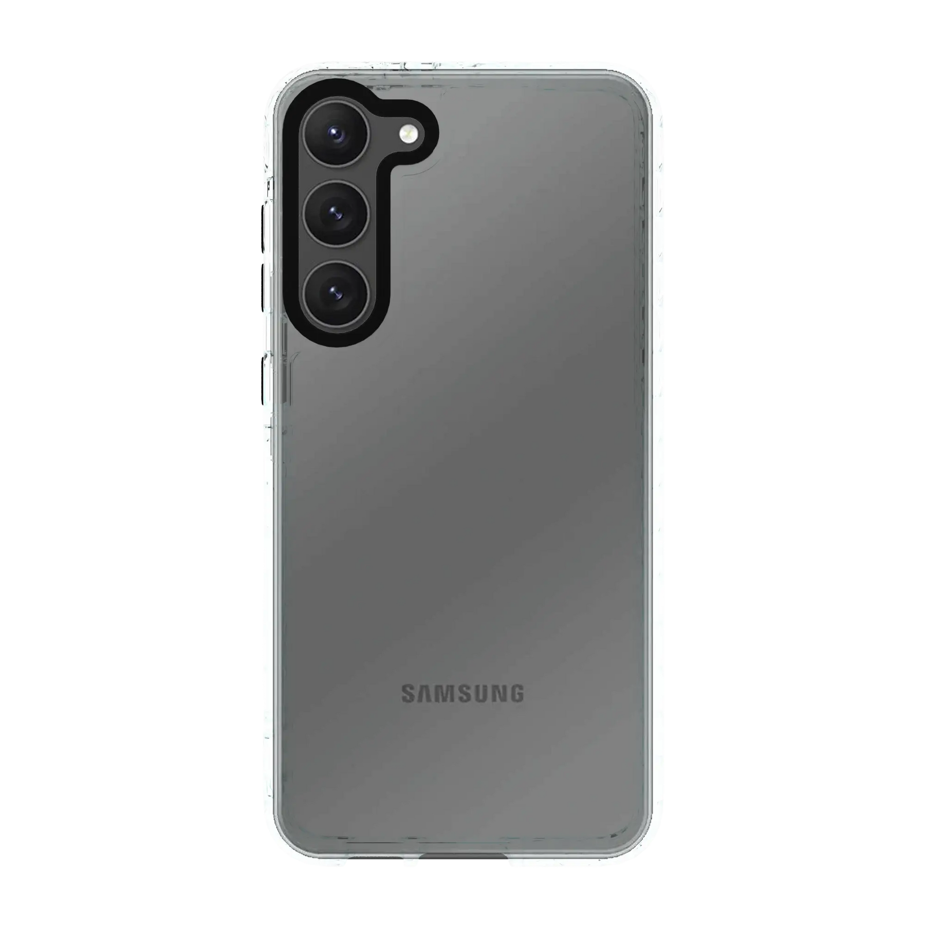 Altitude X Series for Samsung Galaxy S23 PLUS - Crystal Clear - Case -  - cellhelmet
