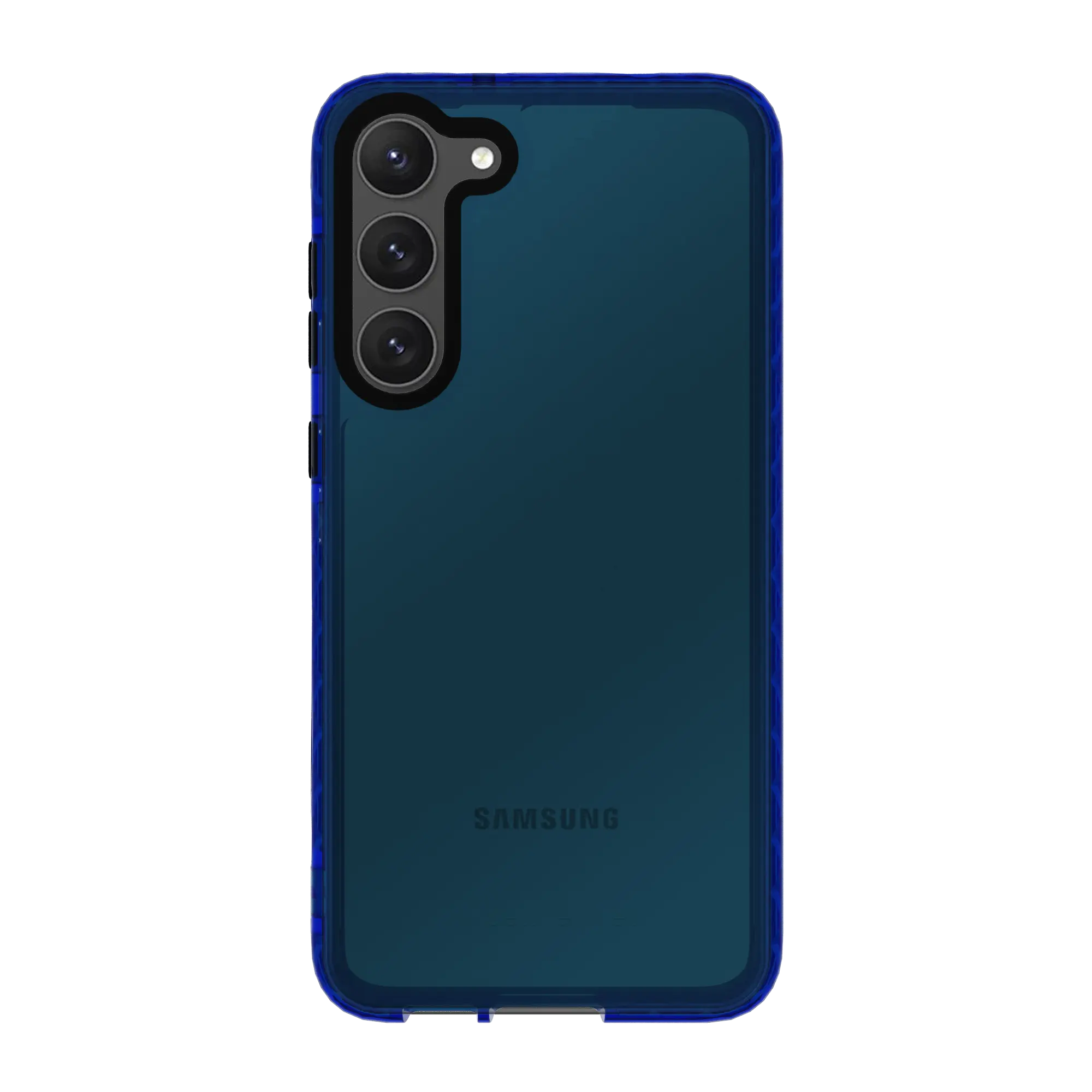 Altitude X Series for Samsung Galaxy S23 PLUS - Deep Sea Blue - Case -  - cellhelmet