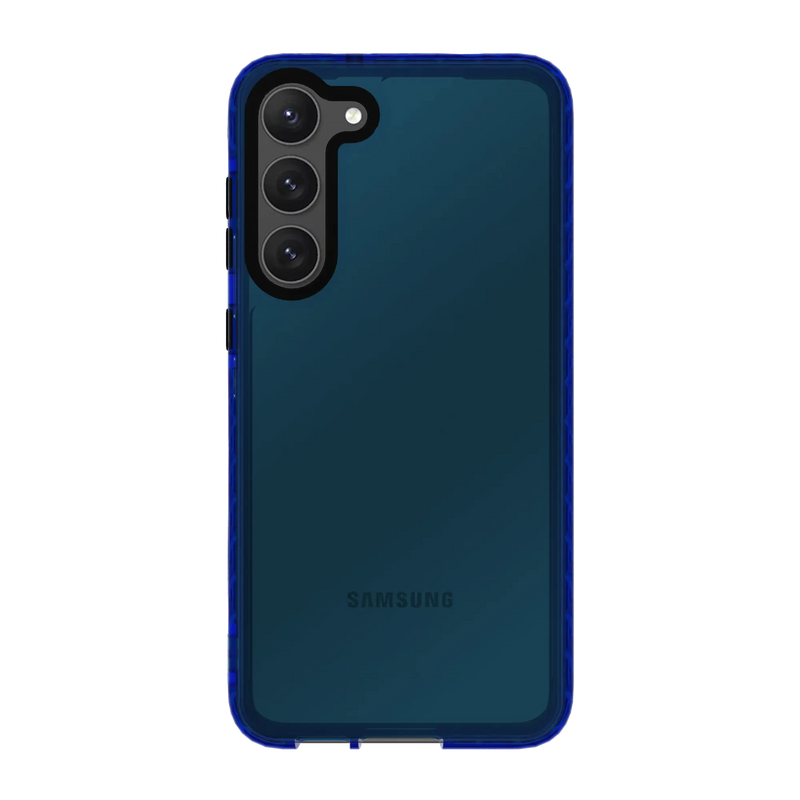 Altitude X Series for Samsung Galaxy S23 PLUS - Deep Sea Blue - Case -  - cellhelmet