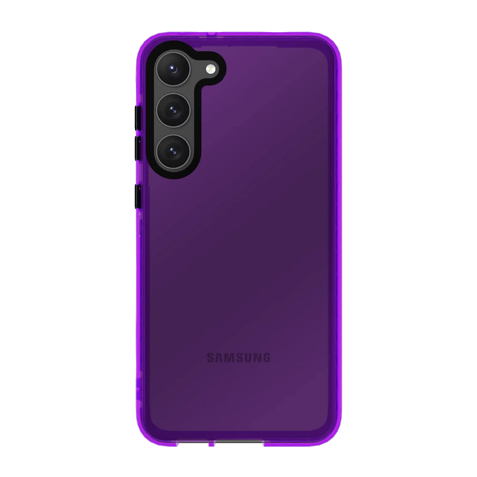 Altitude X Series for Samsung Galaxy S23 PLUS - Lilac Blossom Purple - Case -  - cellhelmet