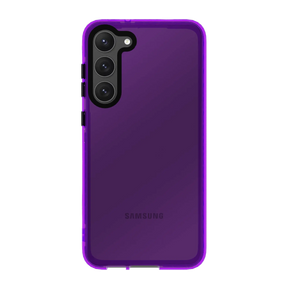 Altitude X Series for Samsung Galaxy S23 PLUS - Lilac Blossom Purple - Case -  - cellhelmet