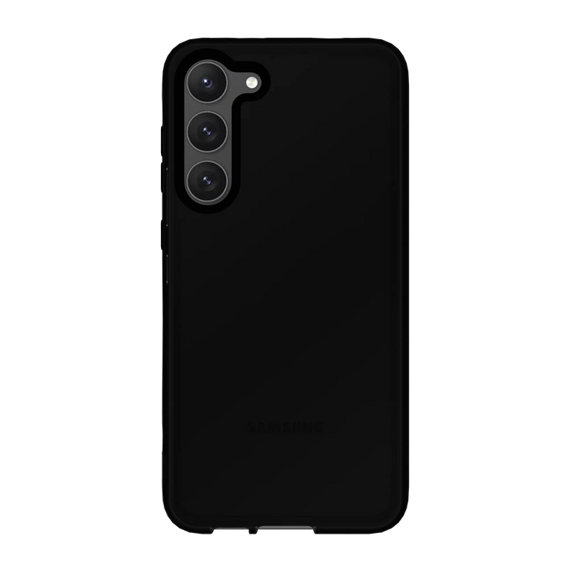 Altitude X Series for Samsung Galaxy S23 PLUS - Onyx Black - Case -  - cellhelmet