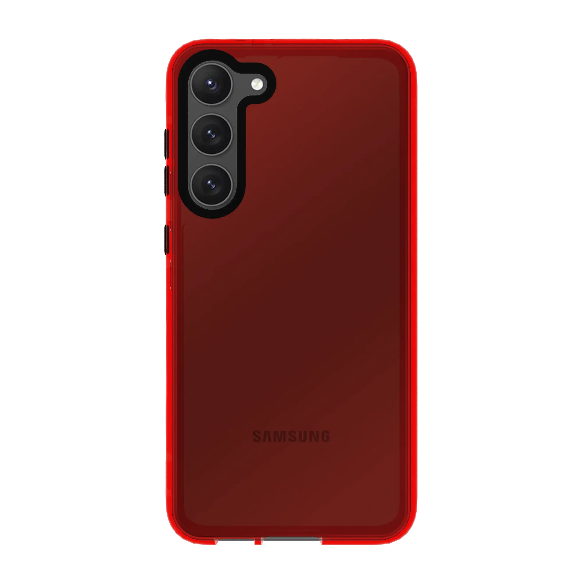 Altitude X Series for Samsung Galaxy S23 PLUS - Turbo Red - Case -  - cellhelmet