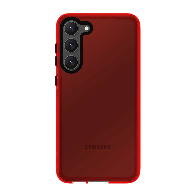 Altitude X Series for Samsung Galaxy S23 PLUS - Turbo Red - Case -  - cellhelmet