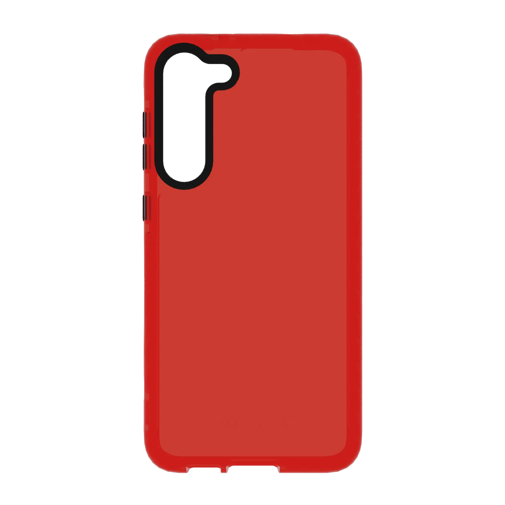 Altitude X Series for Samsung Galaxy S23 PLUS - Turbo Red - Case - TurboRed - cellhelmet