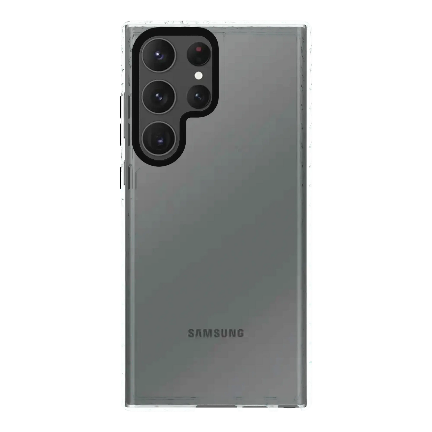 Altitude X Series for Samsung Galaxy S23 Ultra - Crystal Clear - Case -  - cellhelmet