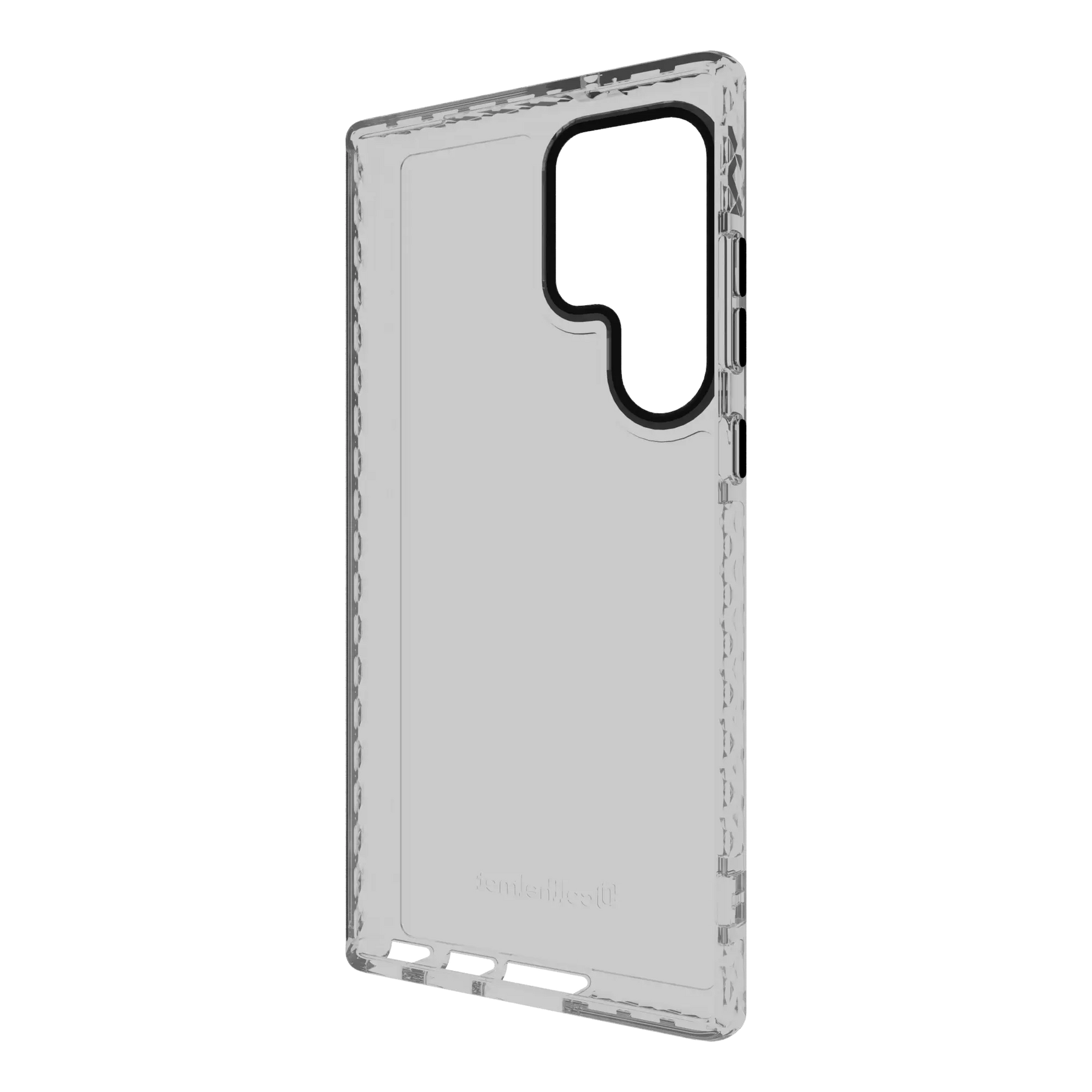 Altitude X Series for Samsung Galaxy S23 Ultra - Crystal Clear - Case -  - cellhelmet
