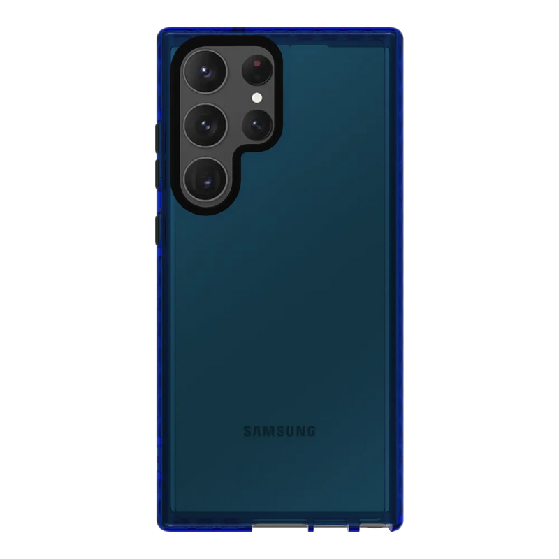 Altitude X Series for Samsung Galaxy S23 Ultra - Deep Sea Blue - Case -  - cellhelmet