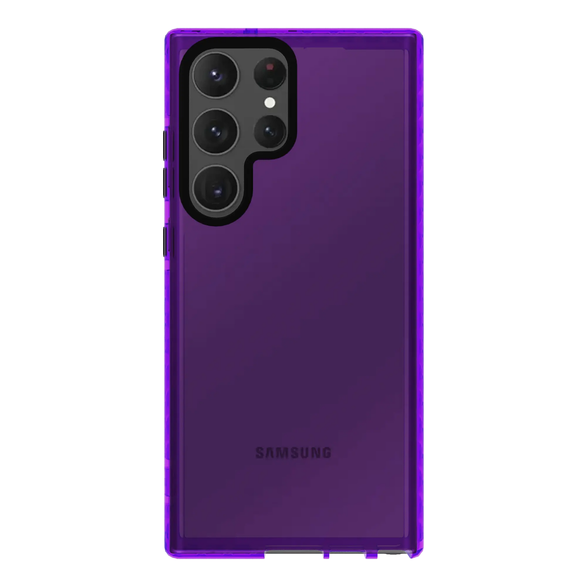 Altitude X Series for Samsung Galaxy S23 Ultra - Lilac Blossom Purple - Case -  - cellhelmet