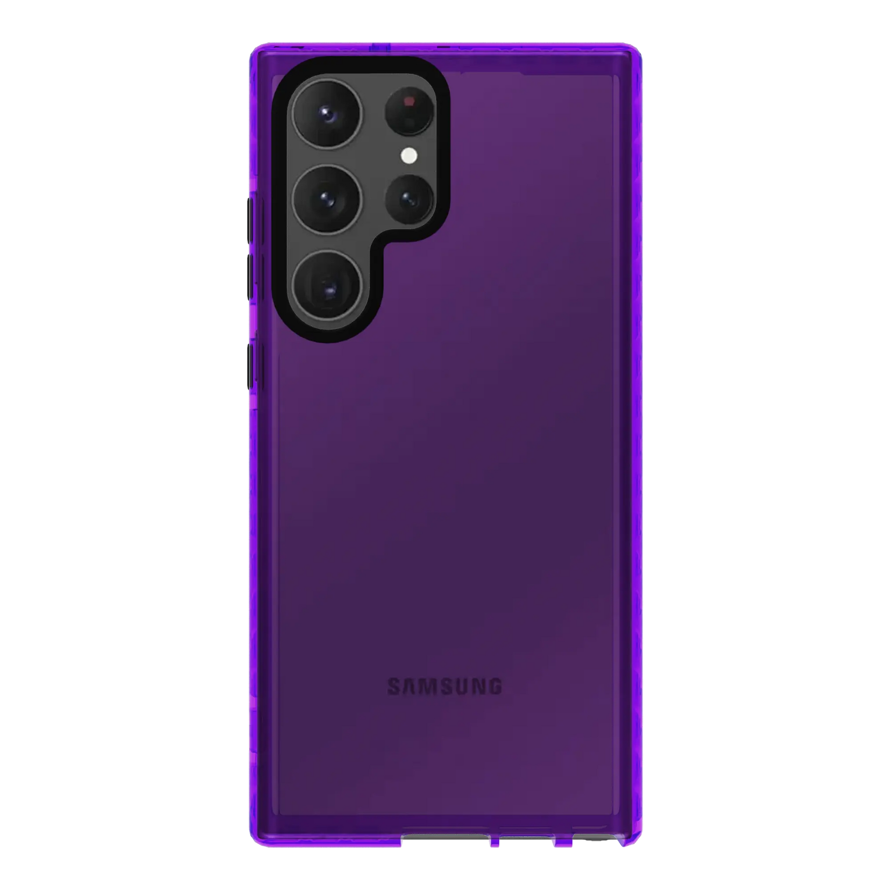 Altitude X Series for Samsung Galaxy S23 Ultra - Lilac Blossom Purple - Case -  - cellhelmet