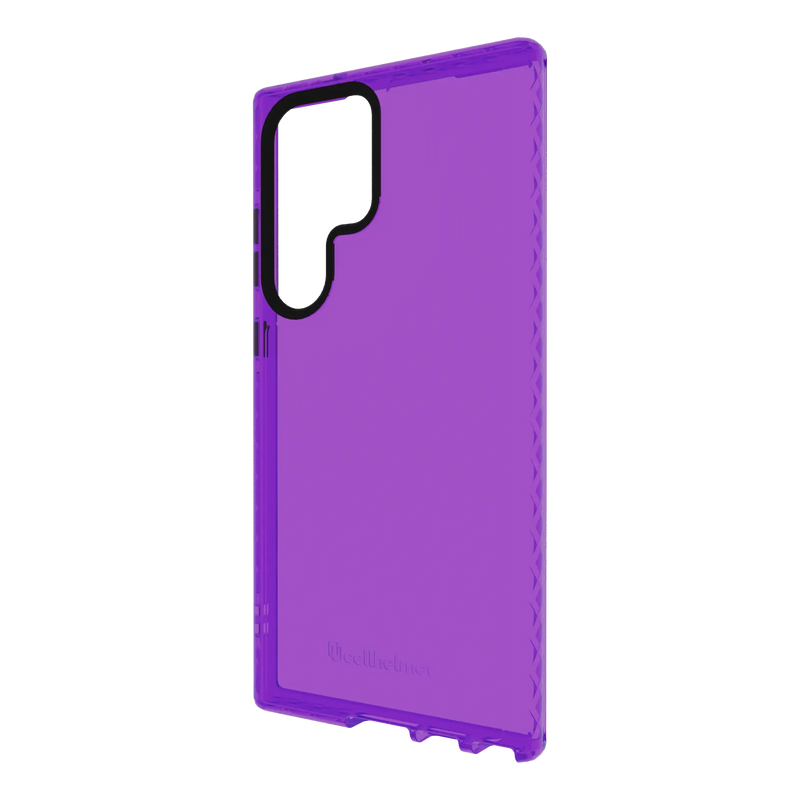 Altitude X Series for Samsung Galaxy S23 Ultra - Lilac Blossom Purple - Case -  - cellhelmet