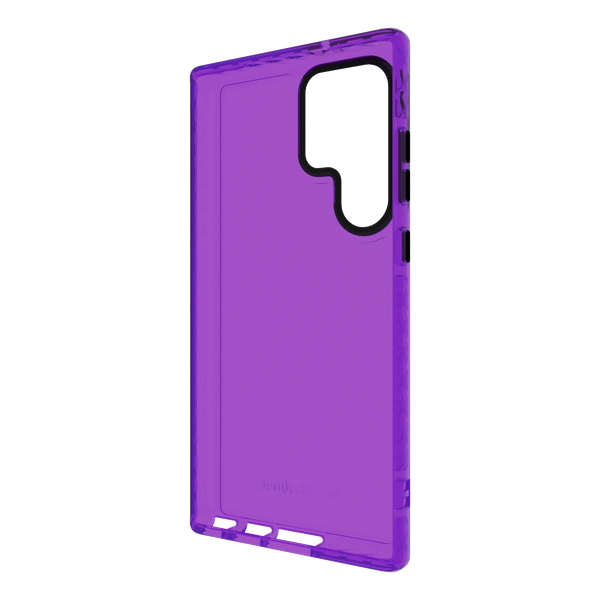Altitude X Series for Samsung Galaxy S23-ULTRA - Lilac Blossom